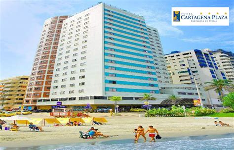 HOTEL CARTAGENA PLAZA $85 ($̶1̶4̶0̶) .